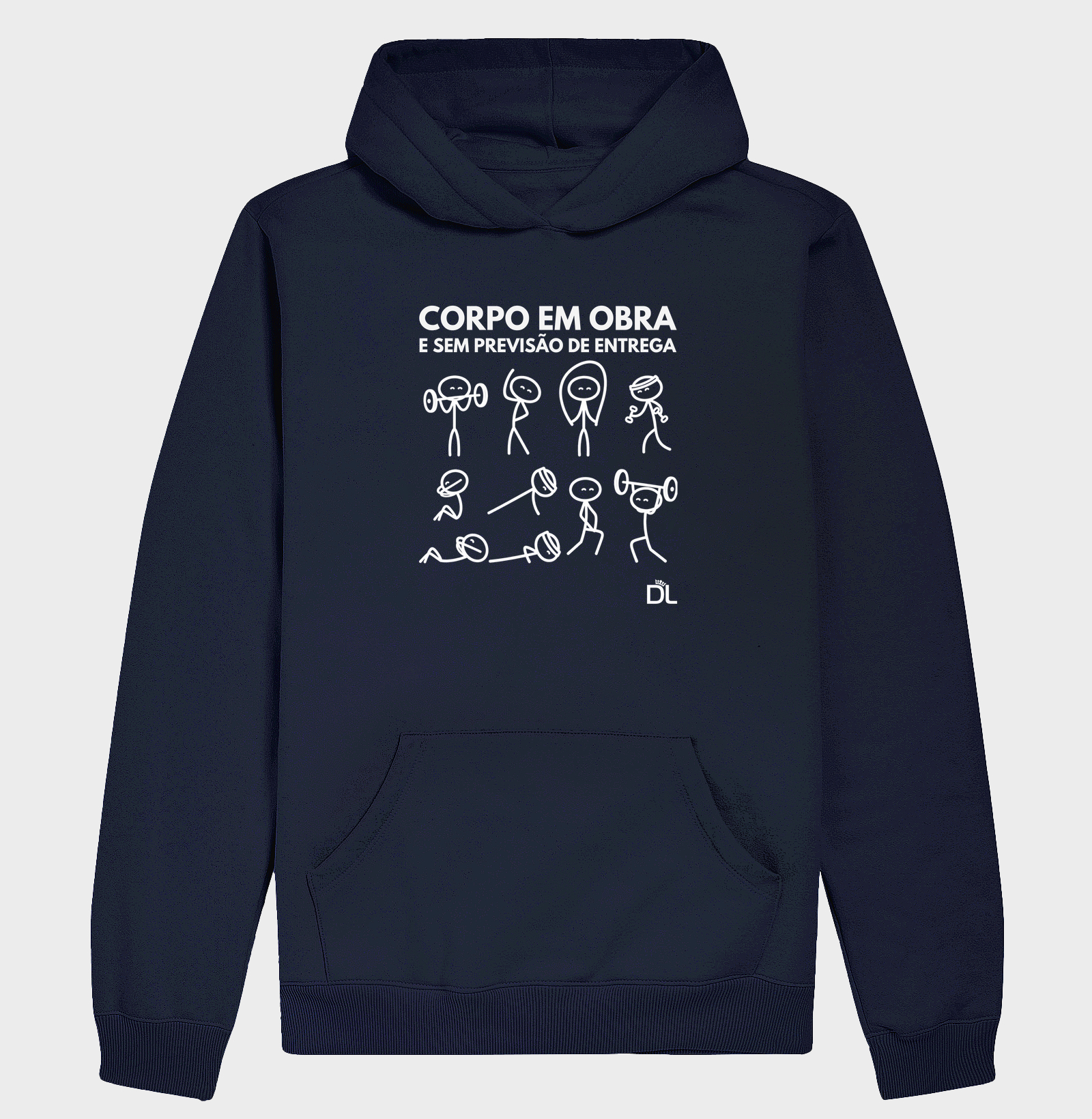 Corpo em obra - Imagem 6