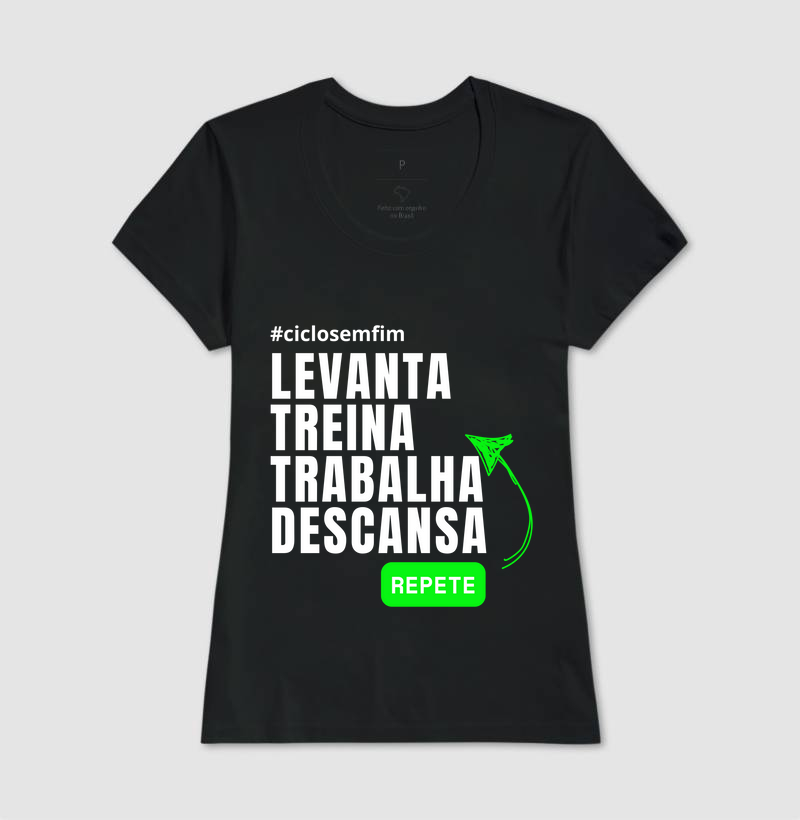 Ciclo Sem Fim - Imagem 3