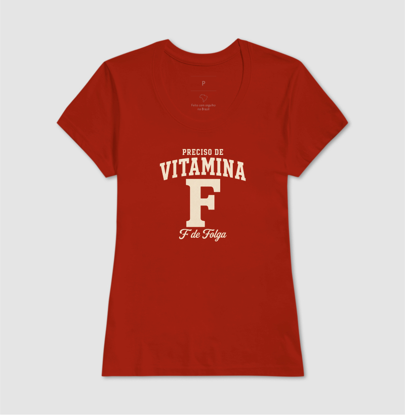Preciso de Vitamina F - Imagem 14