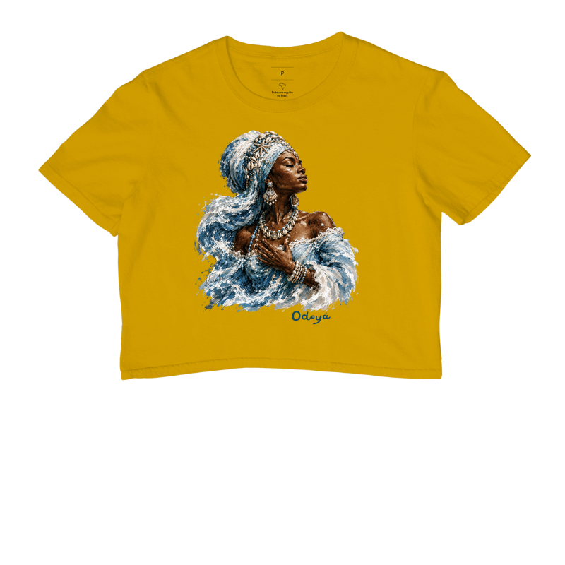Odoyá Rainha do Mar - Imagem 8