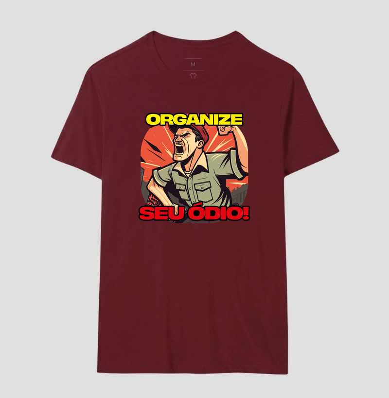 Camisa 17
