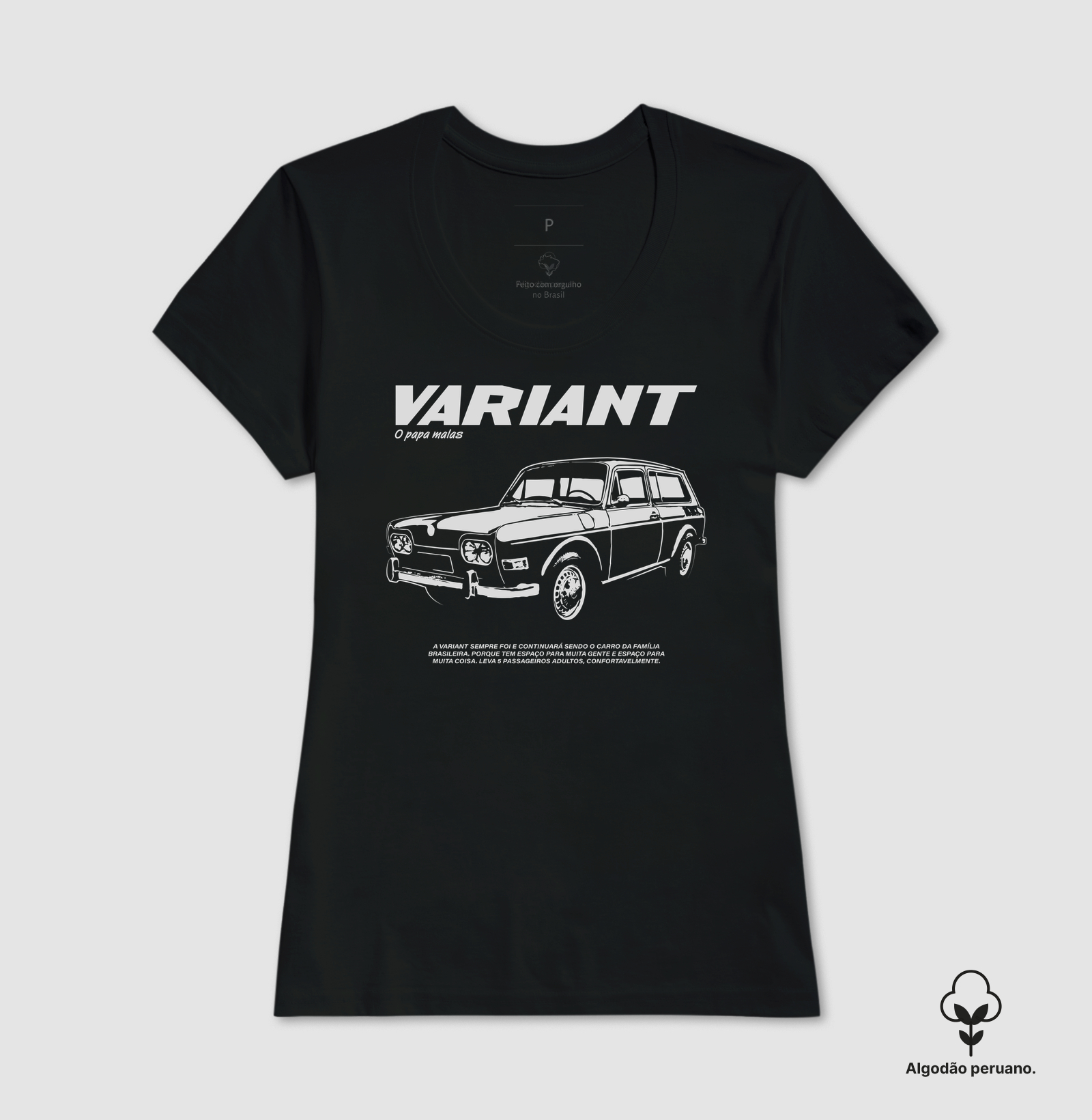 Camisa 5