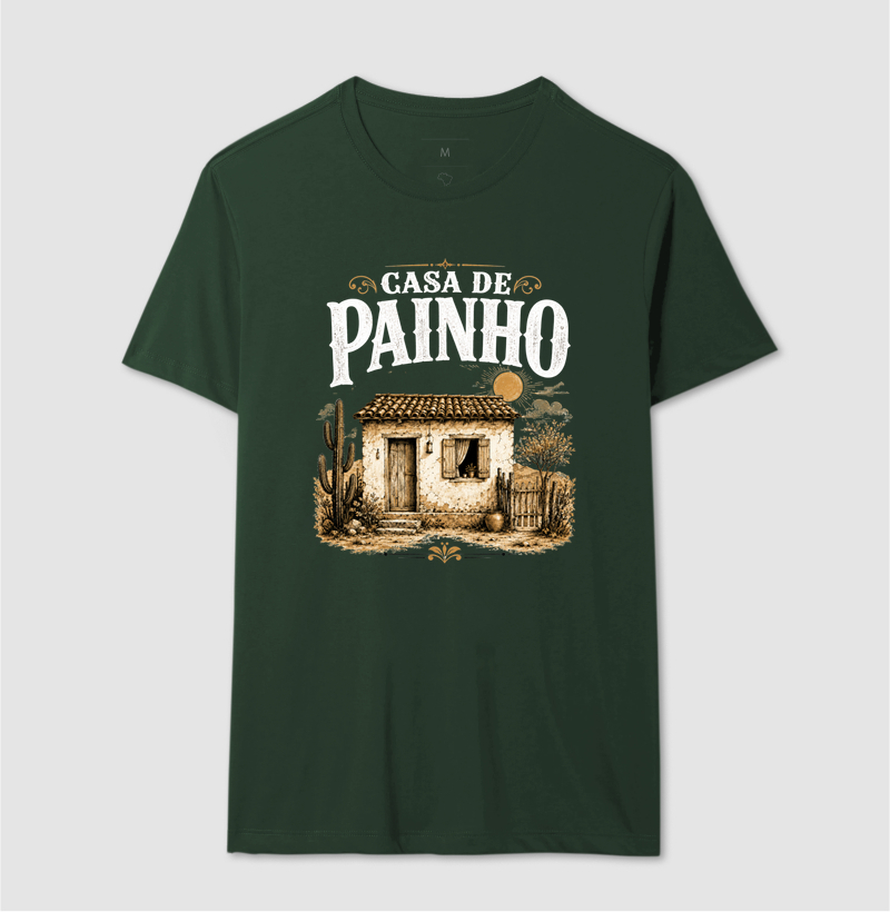 Camisa 11