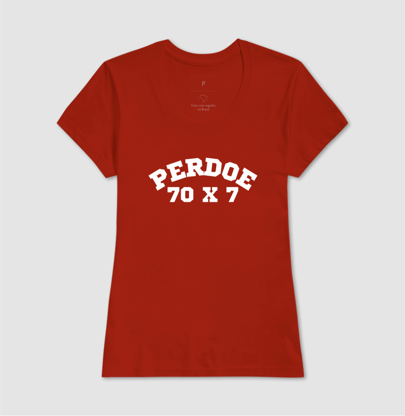 PERDÃO - Imagem 7