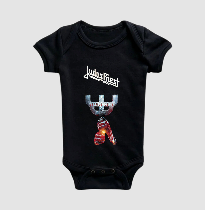 Judas Priest - Single Cuts - Imagem 2