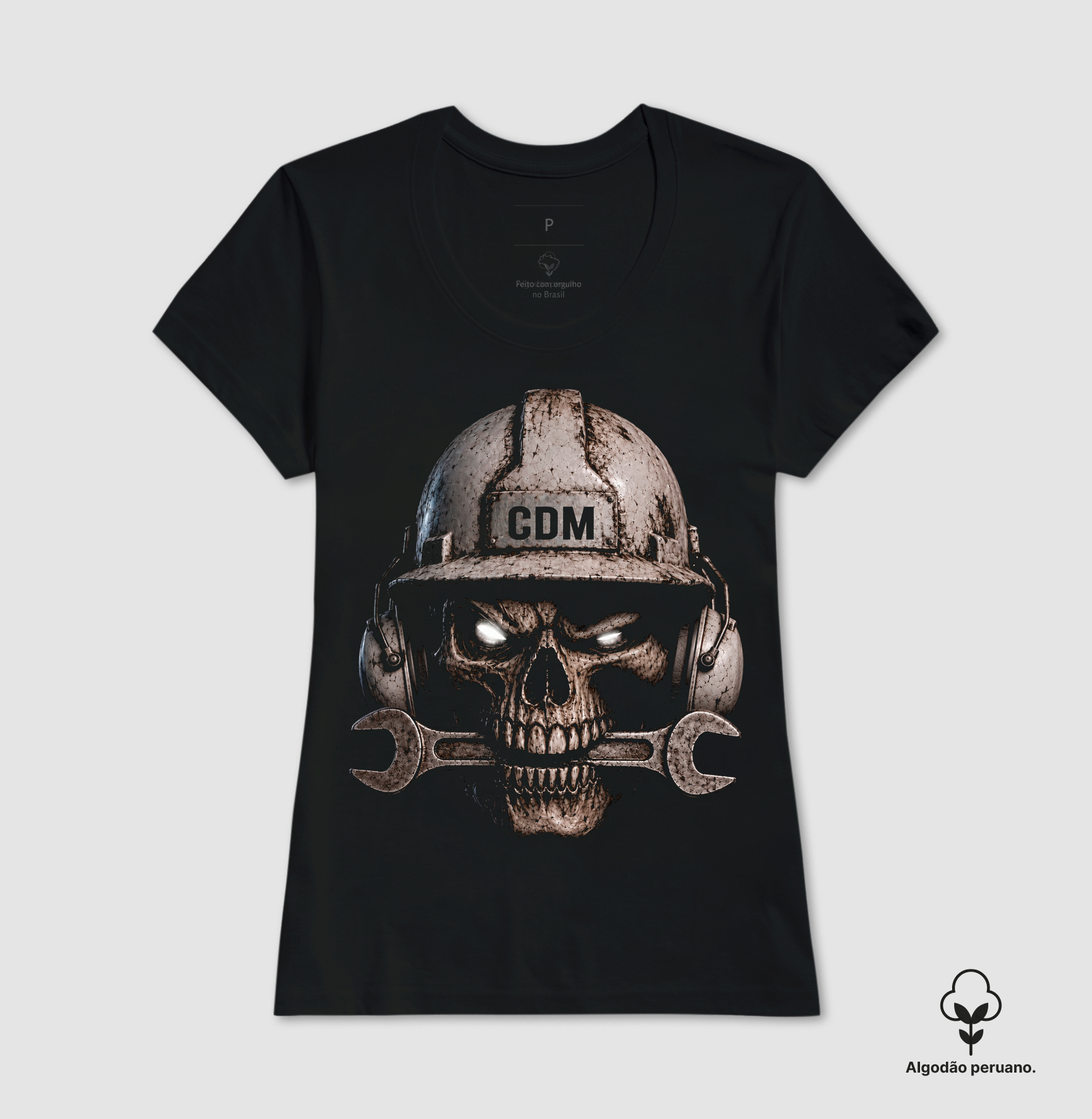 Camisa 2