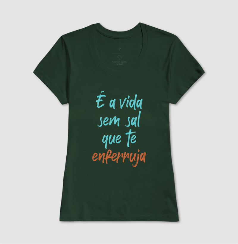 Camisa 10