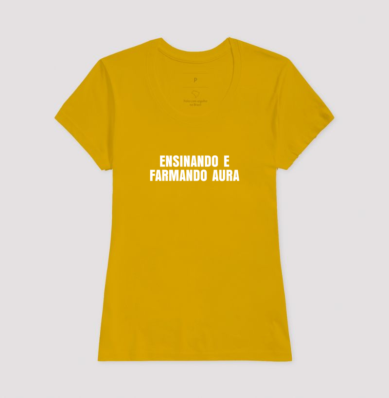 Ensinando e farmando aura - Imagem 15