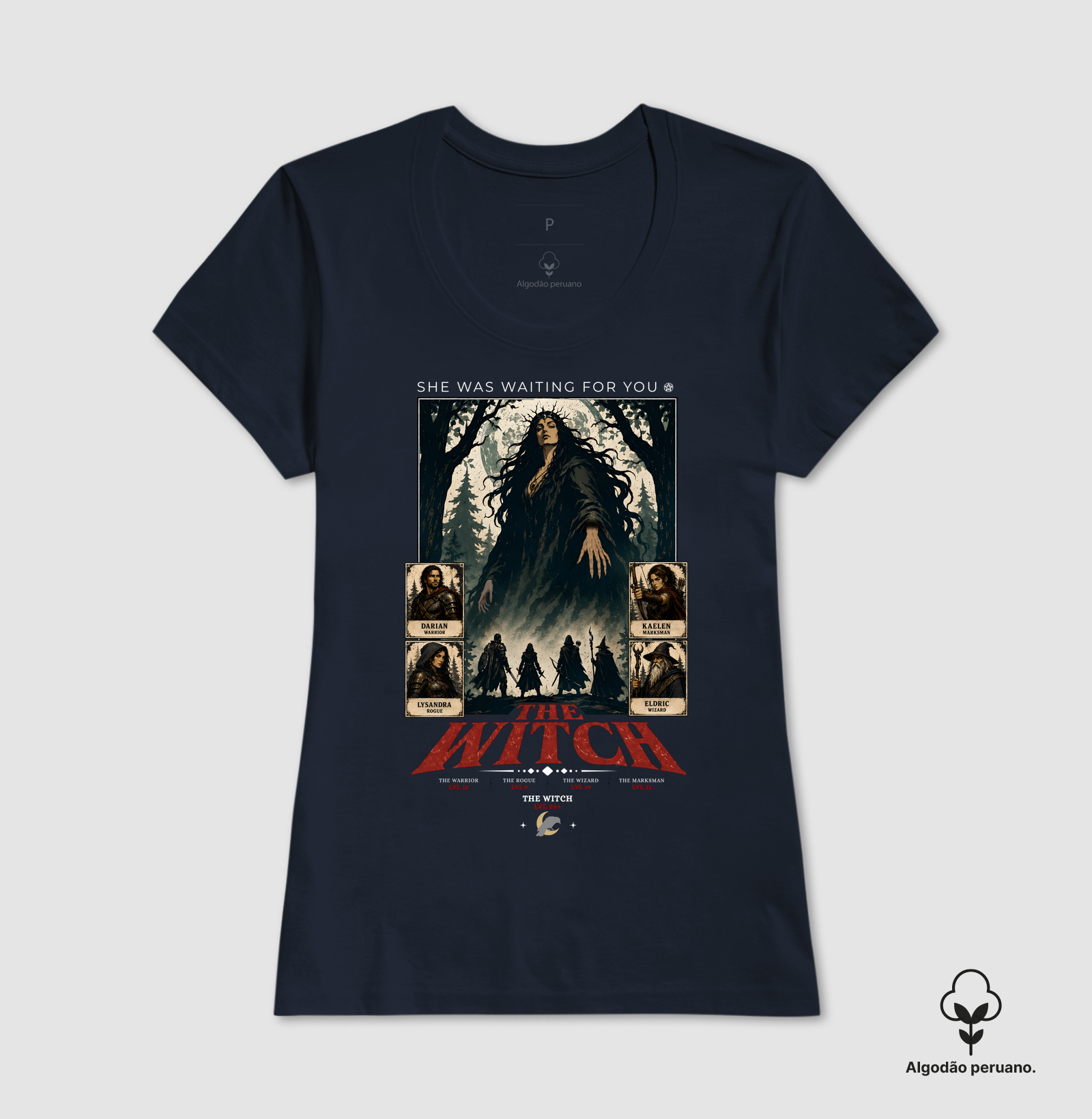 The Witch - Imagem 9