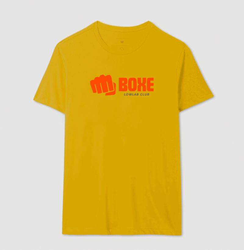 LowLab Boxe - Imagem 14