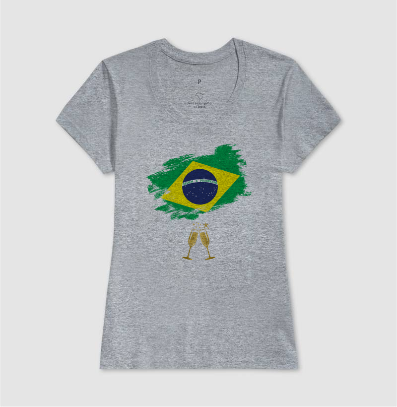 Camisa 11