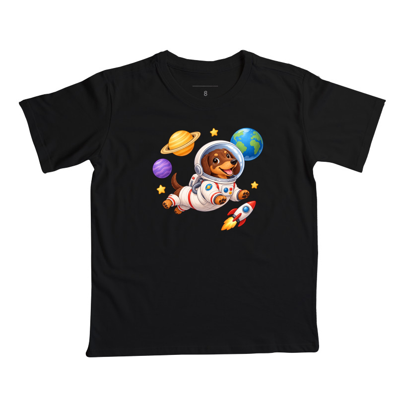 Salsicha Astronauta - Imagem 6