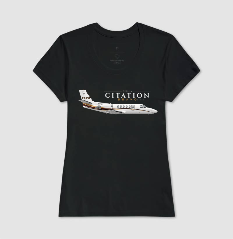 Cessna Citation Bravo C550B  - Imagem 3