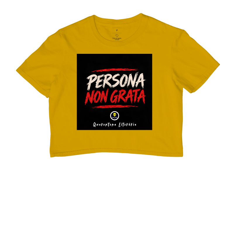 PERSONA NON GRATA - Imagem 8