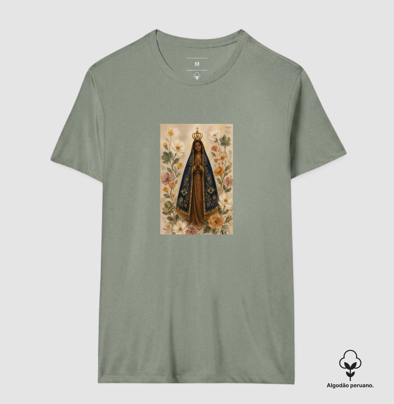 Nossa Senhora Aparecida  - Imagem 4