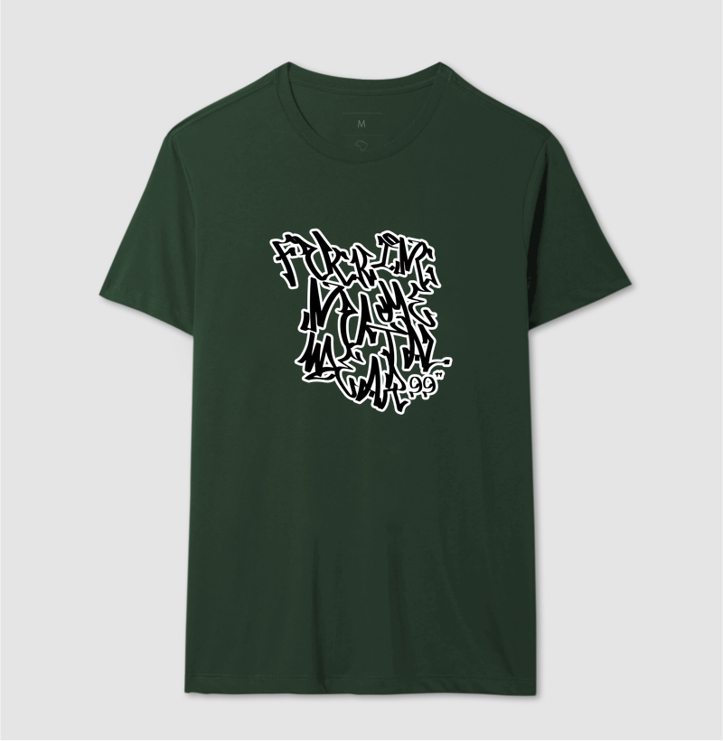 CAMISETA PARTY LIKE 99 - Imagem 12