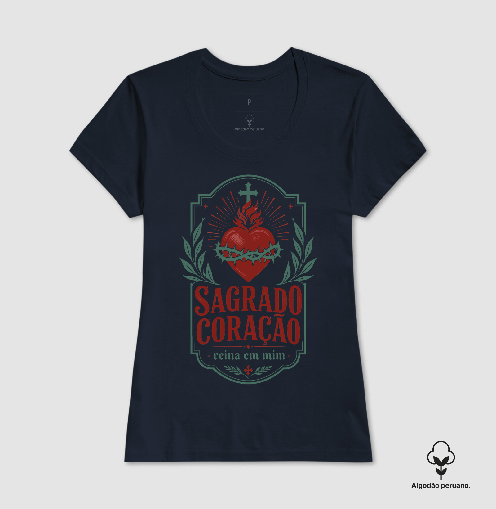 Camisa 8