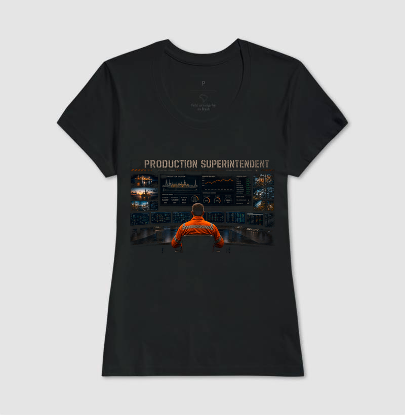 Production Superintendent - 3 - Imagem 6