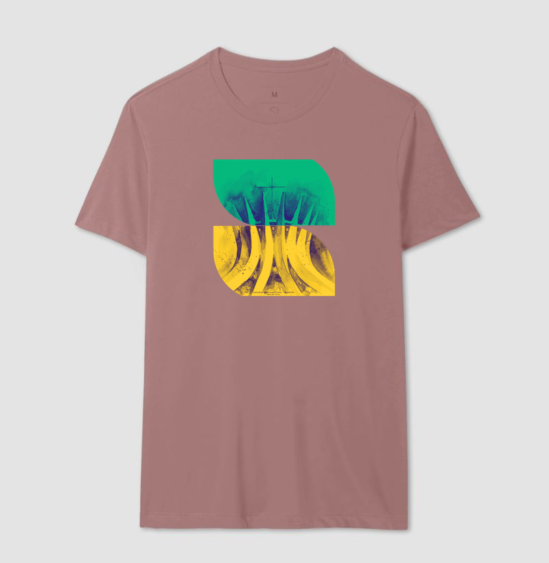 Camisa 18