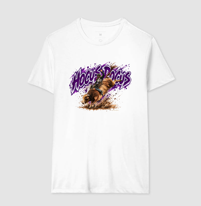 Hocus Pocus - Rodeo Legend - Imagem 4
