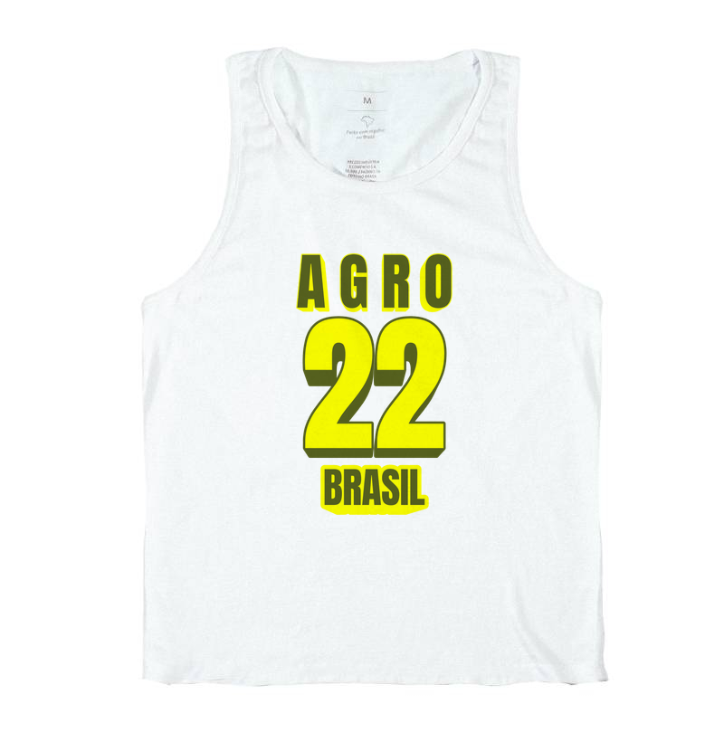 AGRO BRASIL 22 - Imagem 2