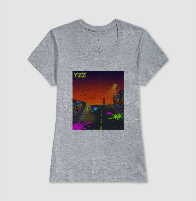 Camisa 8