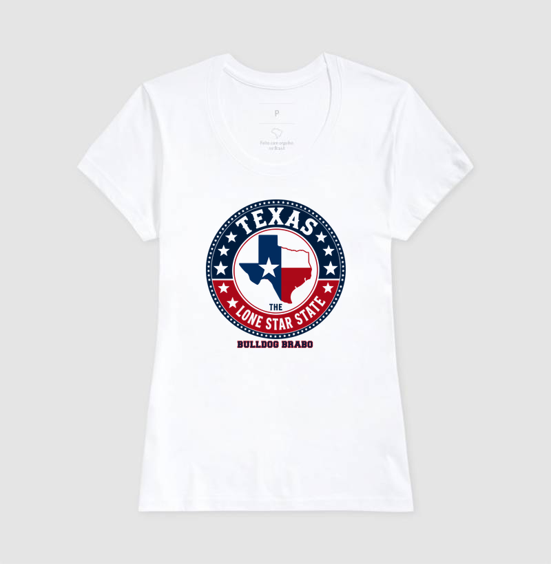 Texas Lone Star State - Imagem 6