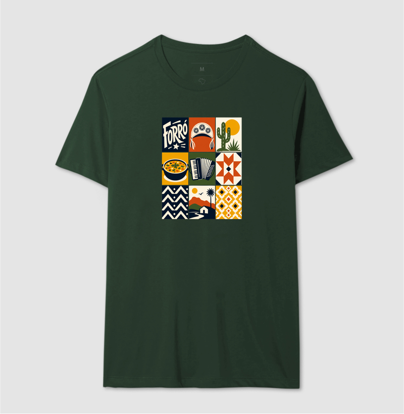 Camisa 11