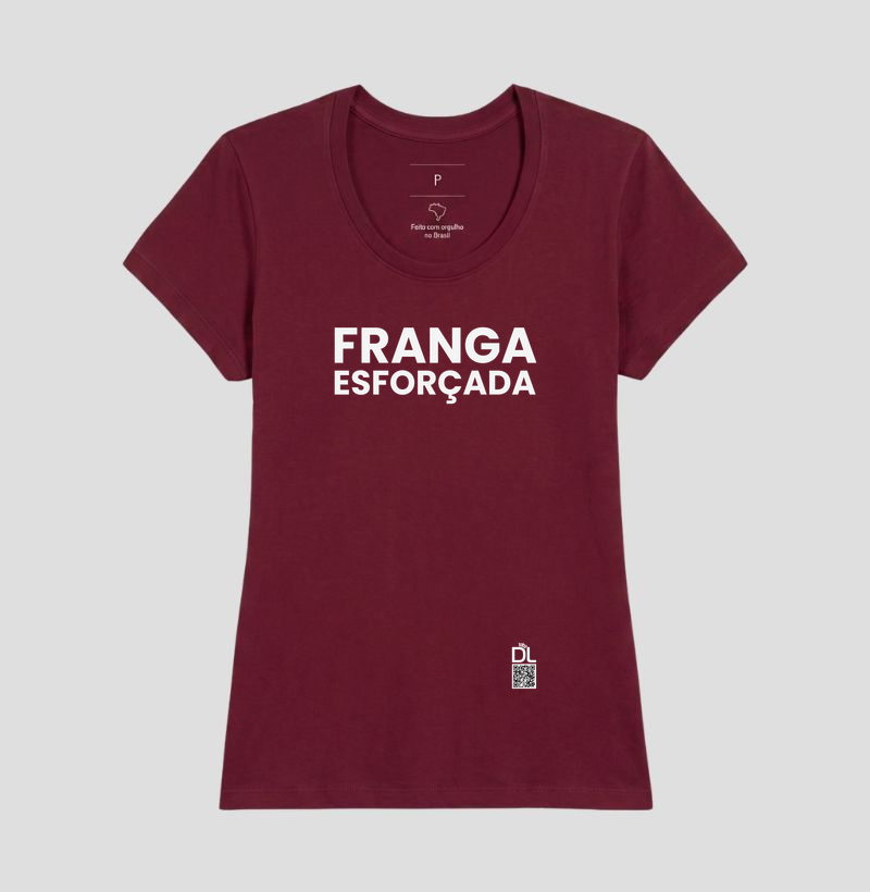 Camisa 21