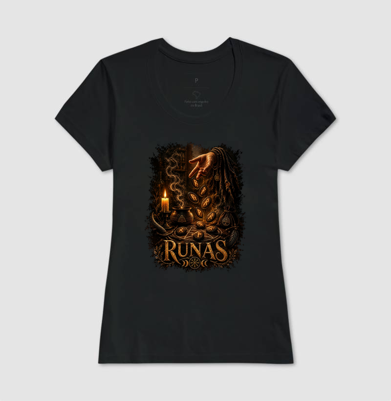 Runas — Oráculo Ancestral - Imagem 6