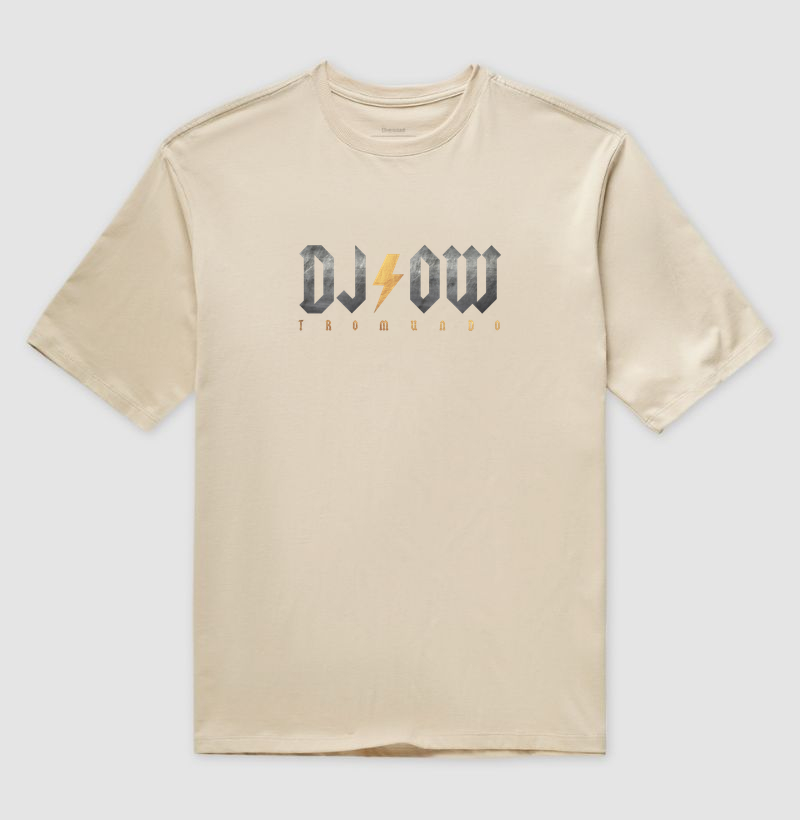 DJOWTROMUNDO® — AC/DC - Imagem 3