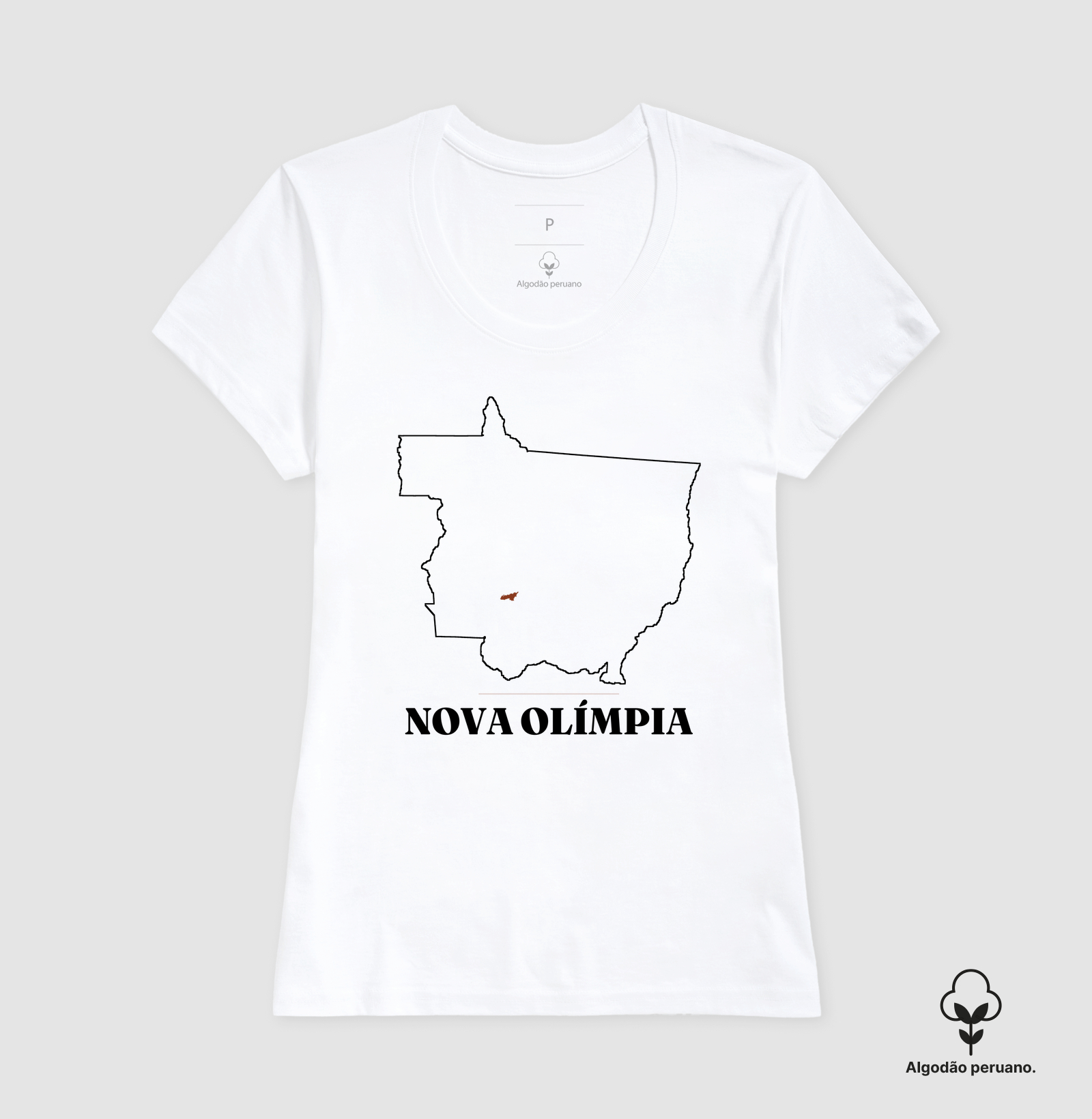 Camisa 1