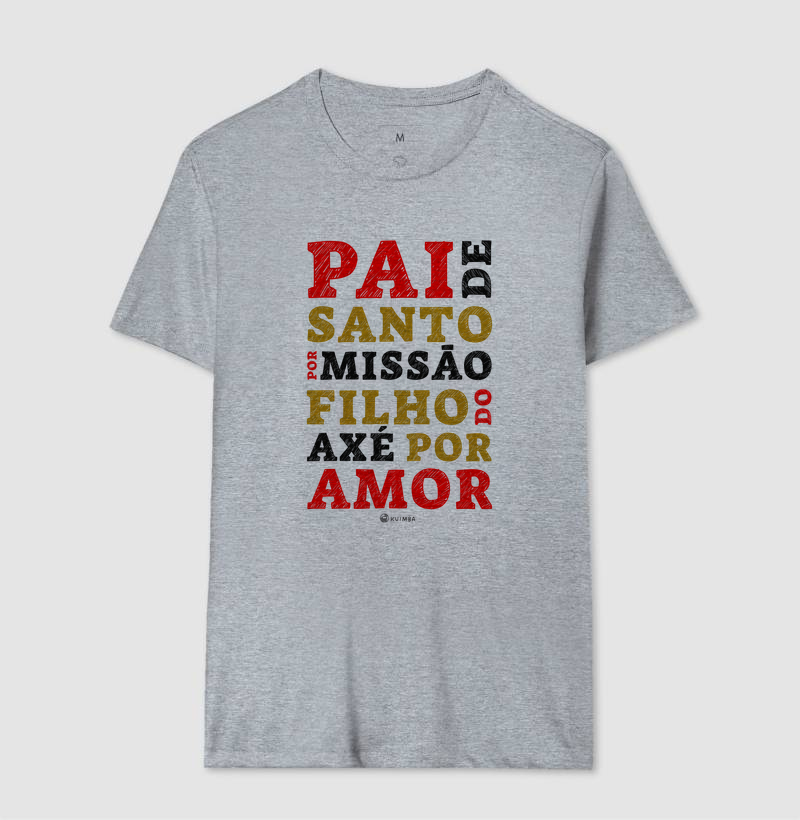 Pai de santo por missão - Imagem 5