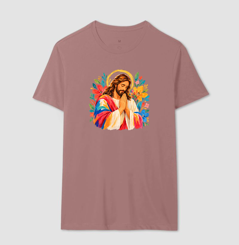 Jesus em cores - Imagem 16