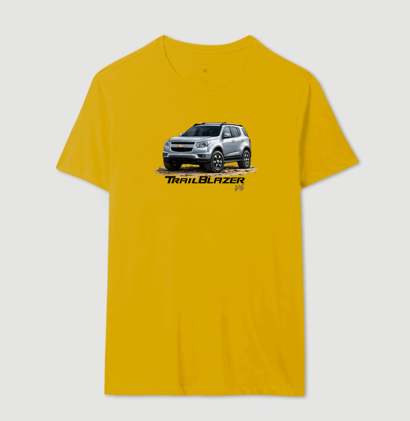 Camisa 13