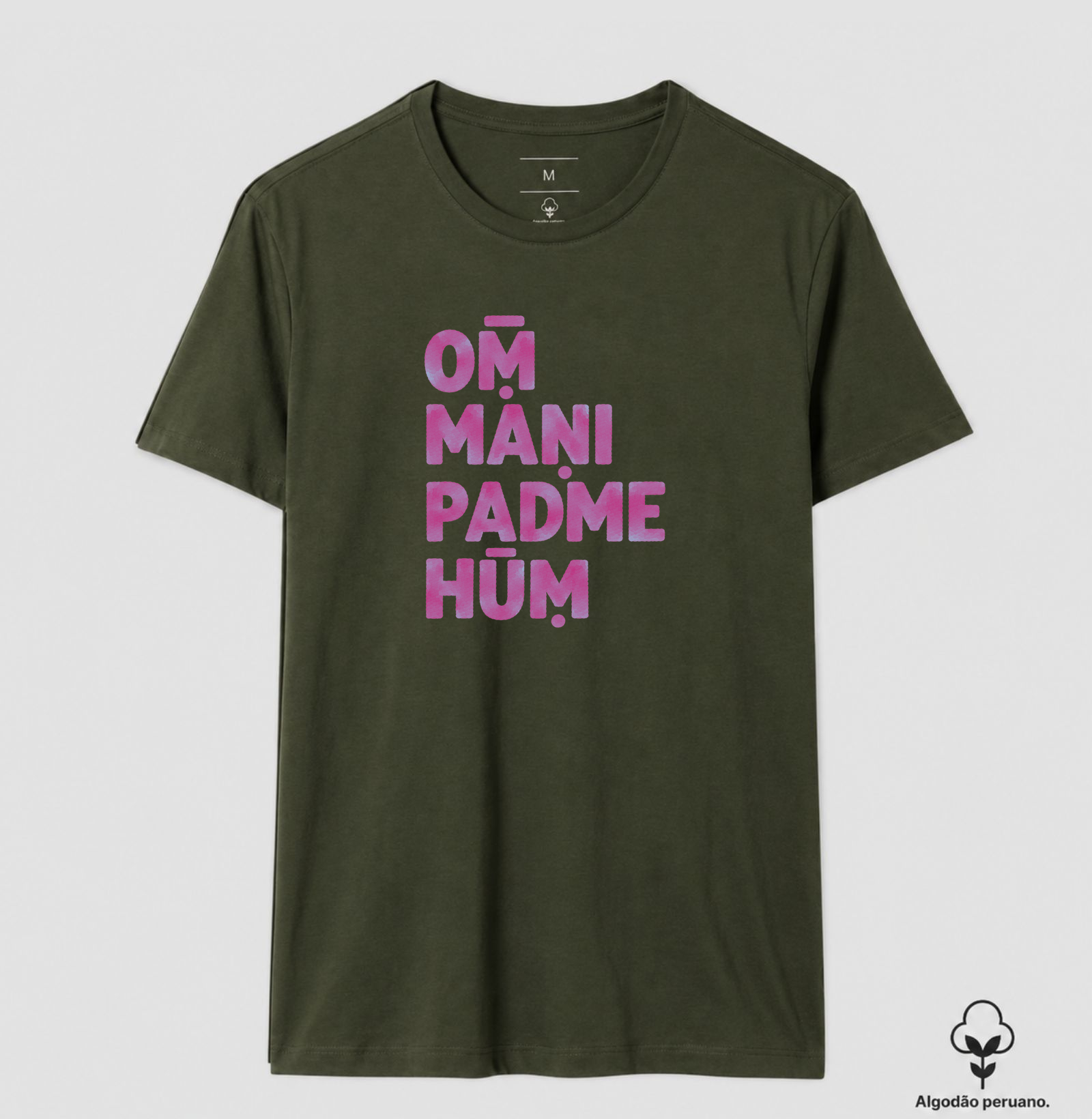 Om Mani Padme Hum - Imagem 4