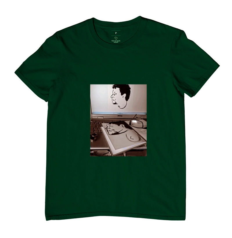 Camisa 11