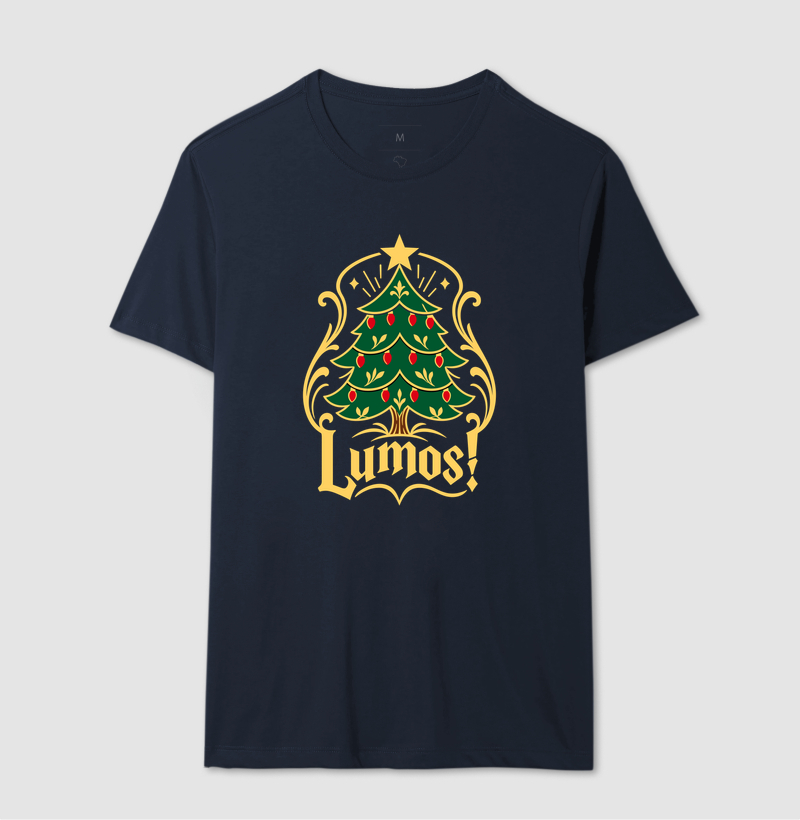 Lumos! – Árvore de Natal Mágica - Imagem 4