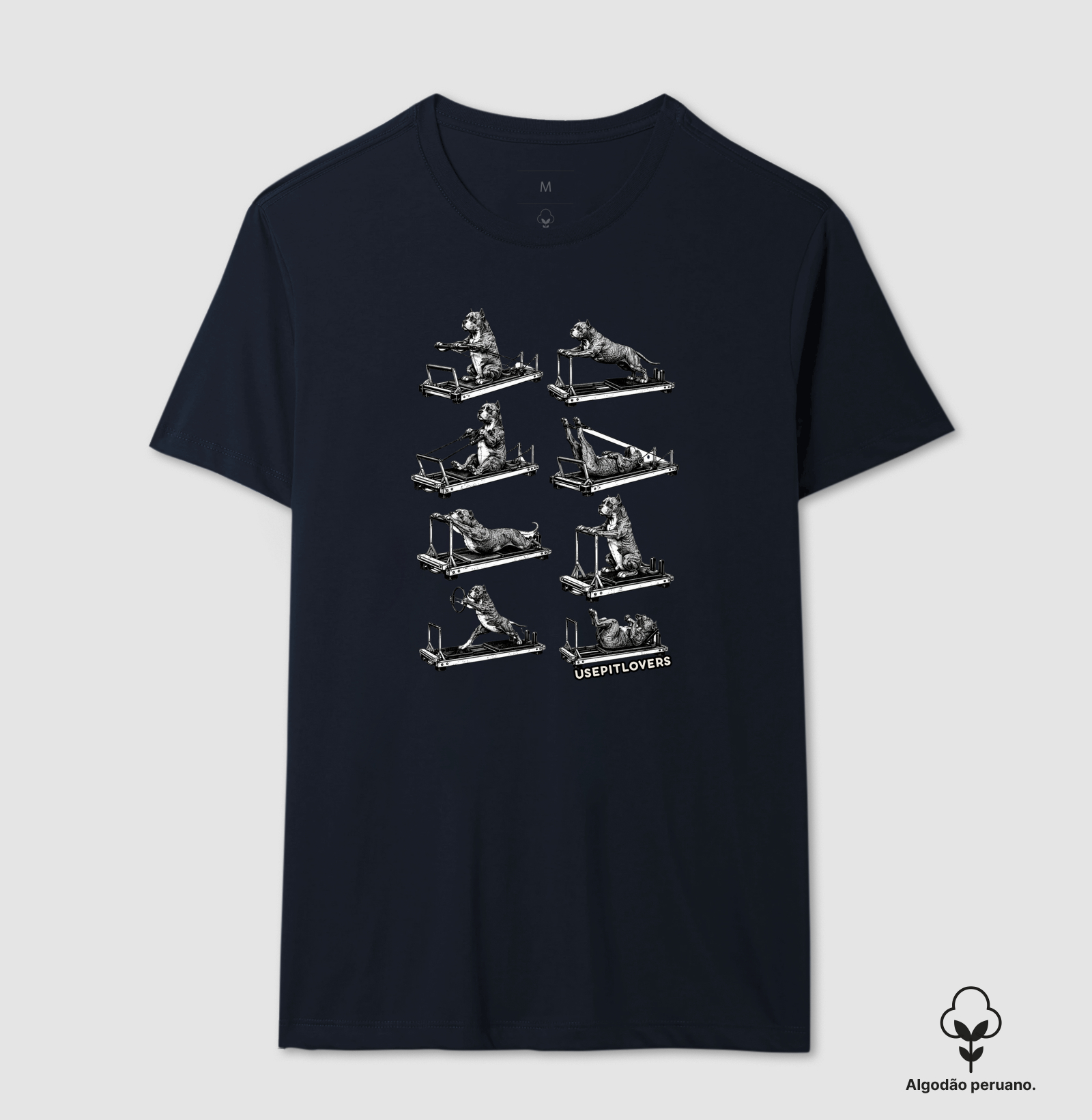 Camisa 8
