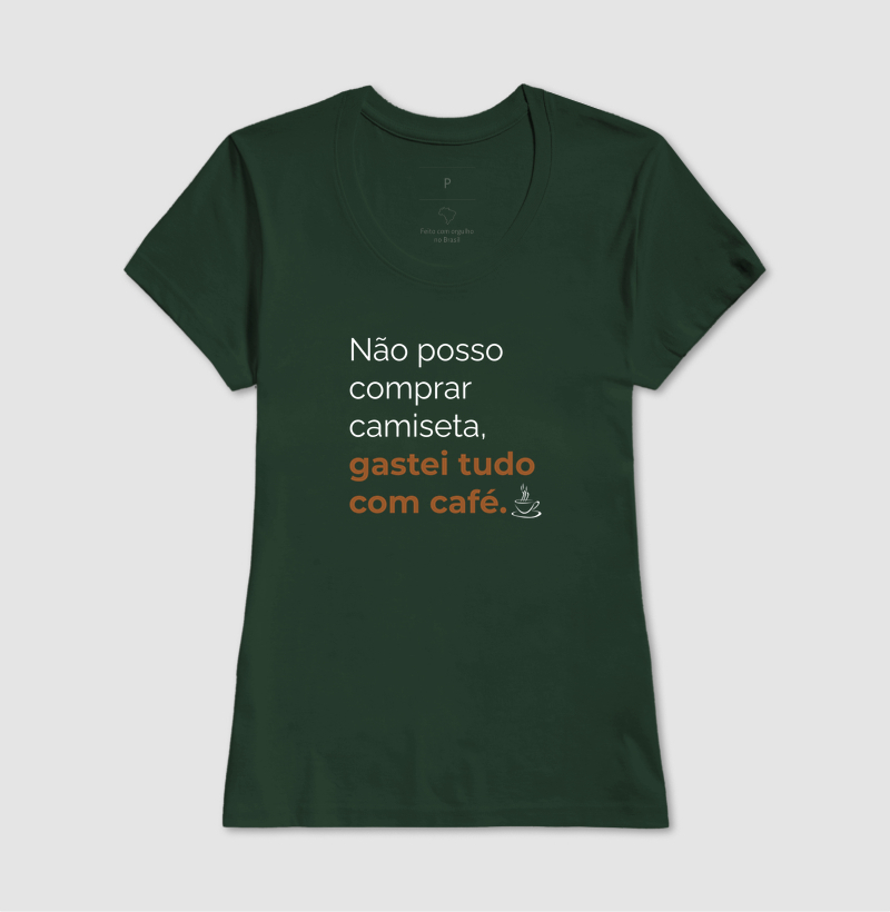 Camisa 11