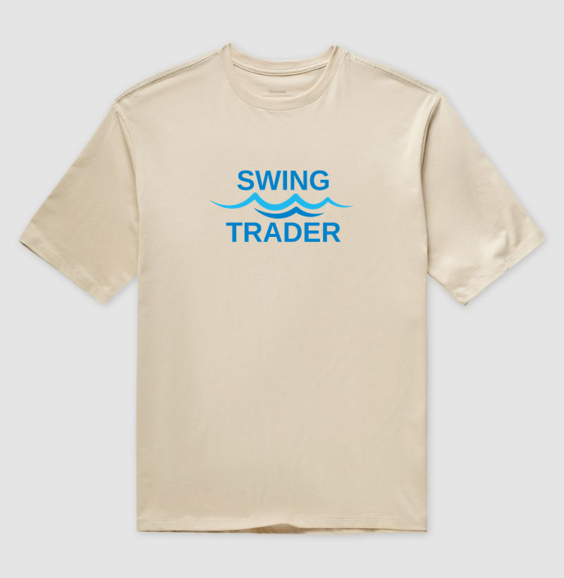 Camiseta Swing Trader - Imagem 3