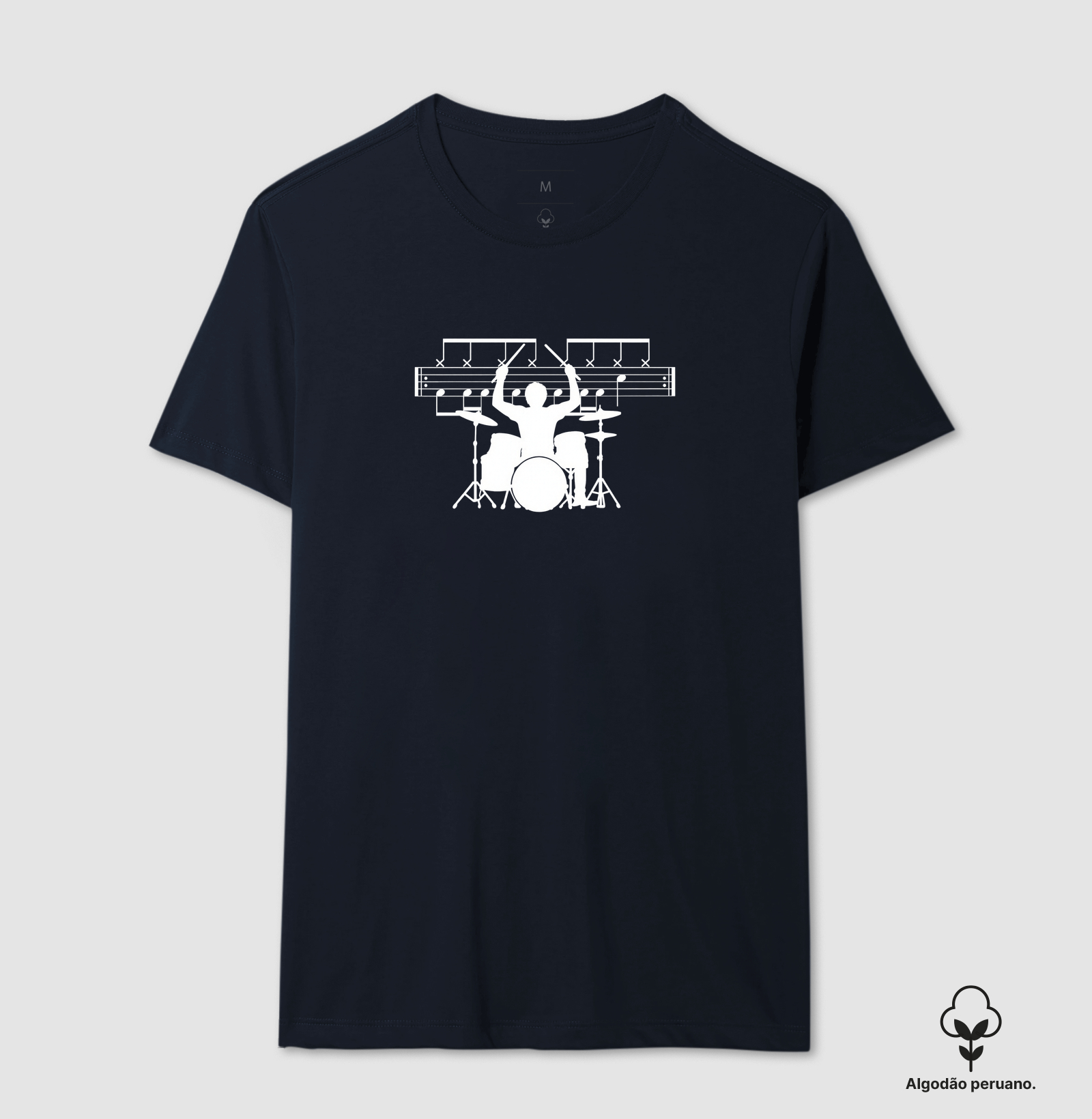 Bateria + Baterista - WF - Imagem 6