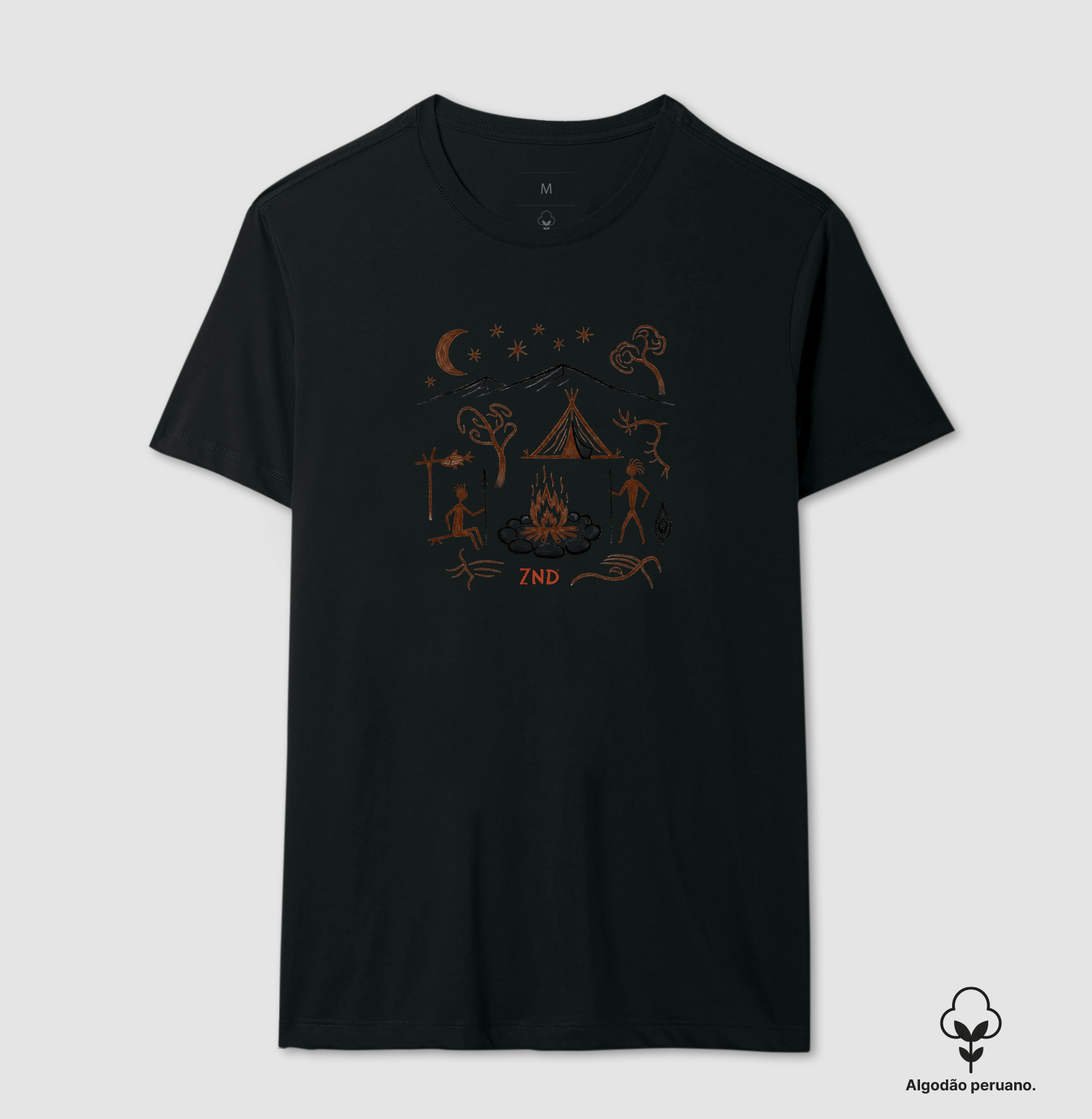 Camisa 8