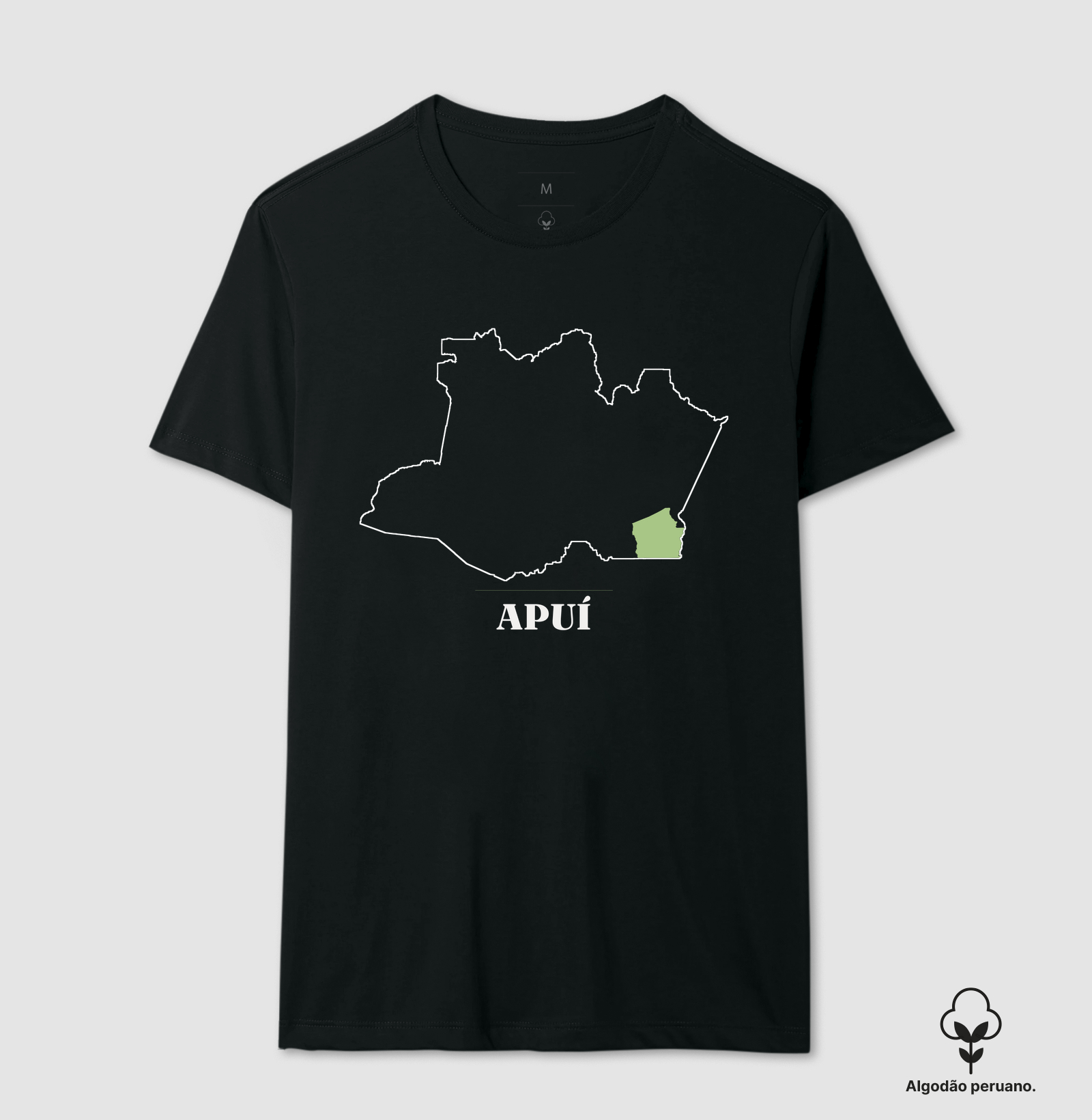 Apuí | Traço AM - Imagem 3