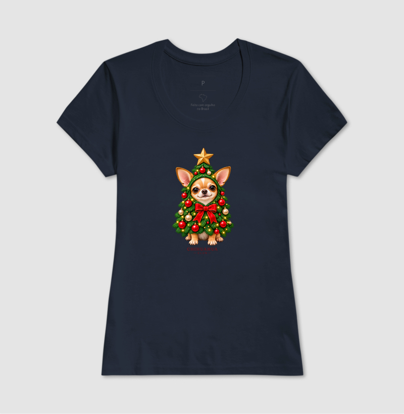 Árvore de Natal Chis  - Imagem 7
