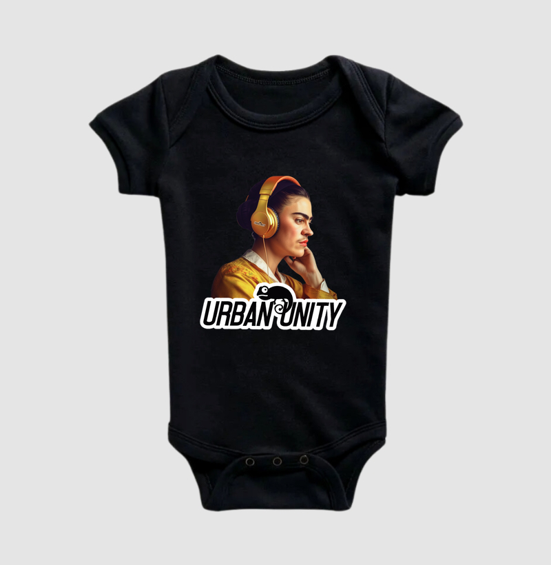 KAHLO (Body Infantil)