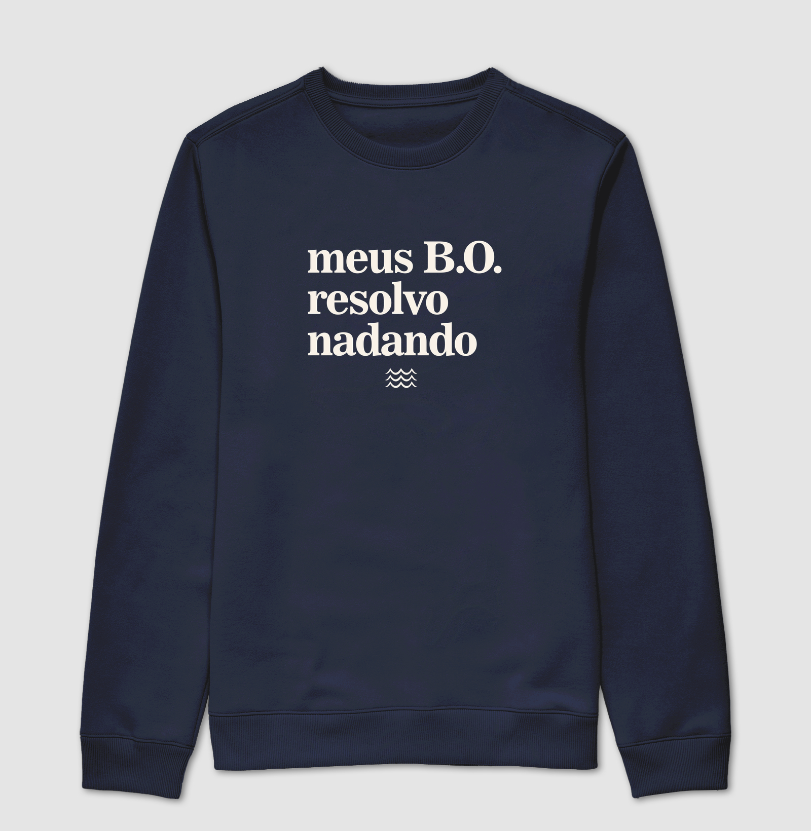 Meus B.O. - Imagem 5