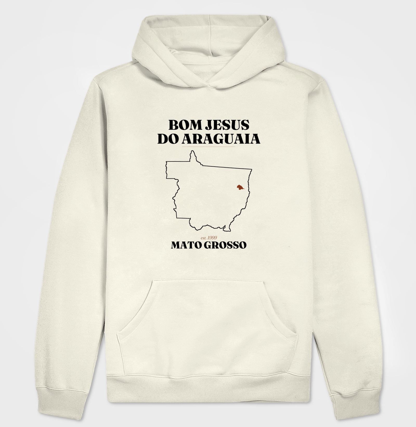 Bom Jesus do Araguaia | Legado MT - Imagem 3