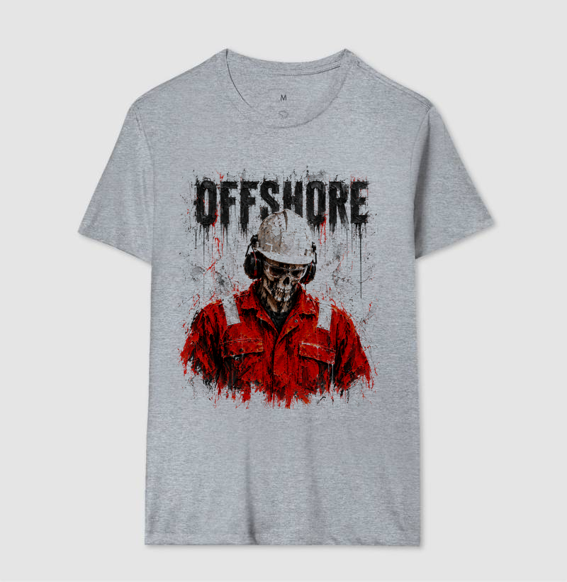 Caveira Resistência Operacional - Imagem 11