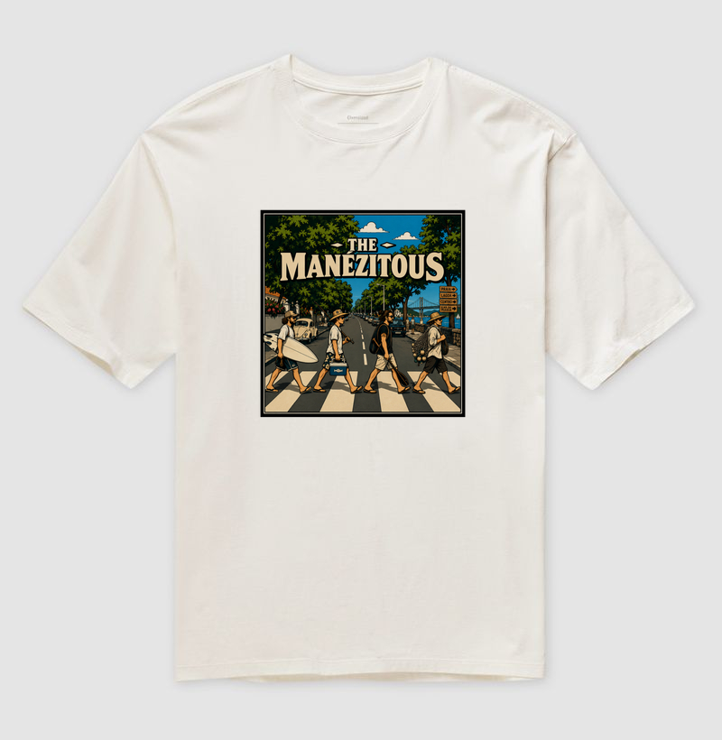 The Manézitous - Imagem 4